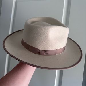 SOLD OUT: Gigi Pip MONROE RANCHER Hat